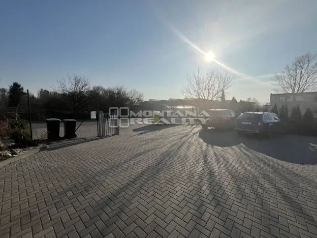 Pronájem bytu 1+1, Olomouc, Sladkovského, 32 m2