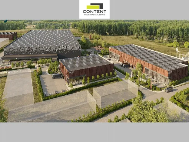 Pronájem skladu, Bruntál, Opavská, 3295 m2