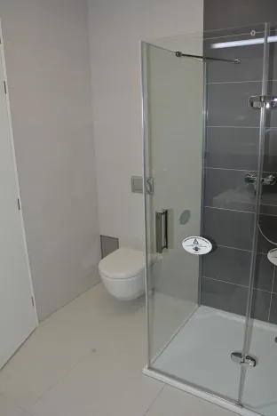 Pronájem bytu 2+kk, Praha - Krč, Nad Ryšánkou, 61 m2