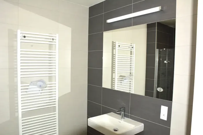 Pronájem bytu 2+kk, Praha - Krč, Nad Ryšánkou, 61 m2