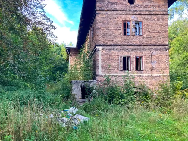 Prodej vícegeneračního domu, Žacléř, Na Štole, 800 m2