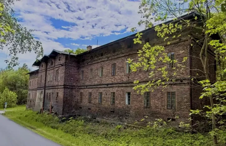 Prodej rodinného domu, Žacléř, Na Štole, 800 m2