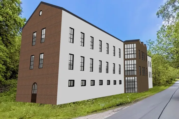 Prodej rodinného domu, Žacléř, Na Štole, 800 m2