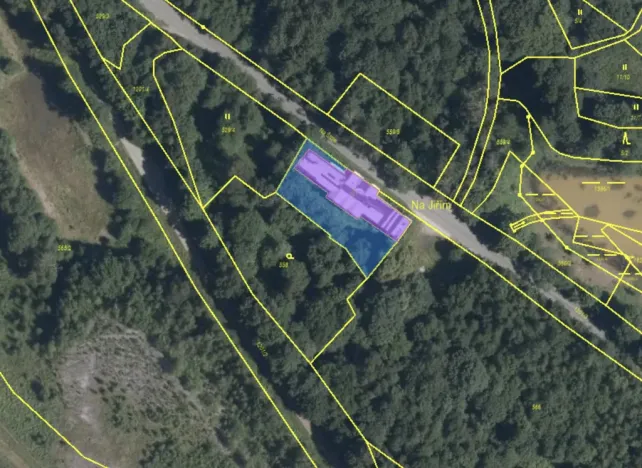 Prodej rodinného domu, Žacléř, Na Štole, 800 m2