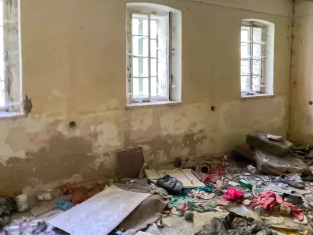 Prodej rodinného domu, Žacléř, Na Štole, 800 m2