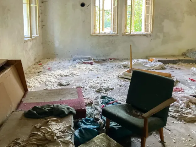 Prodej rodinného domu, Žacléř, Na Štole, 800 m2