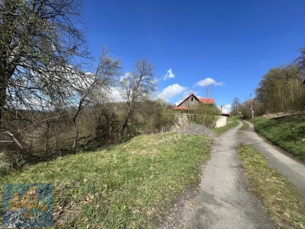 Prodej rodinného domu, Vsetín, Semetín, 85 m2