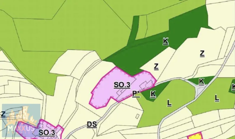 Prodej rodinného domu, Vsetín, Semetín, 85 m2