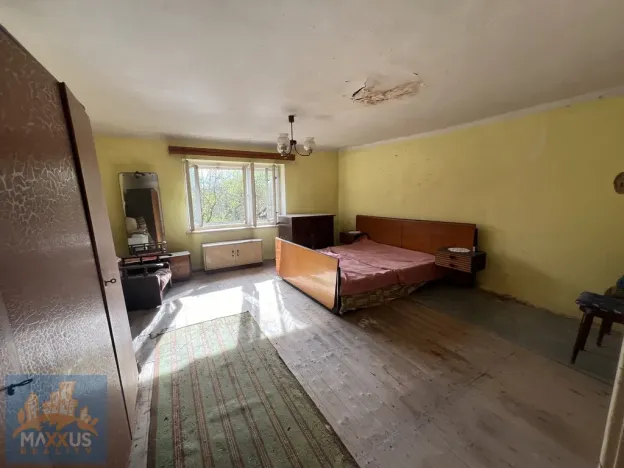 Prodej rodinného domu, Vsetín, Semetín, 85 m2