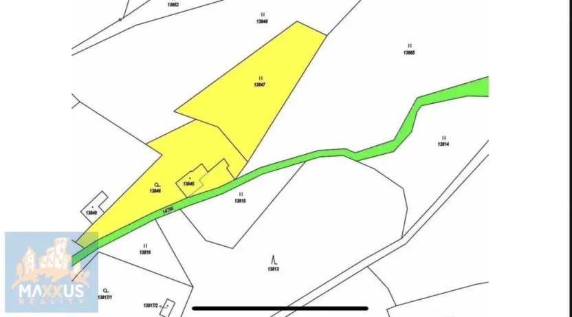 Prodej rodinného domu, Vsetín, Semetín, 85 m2