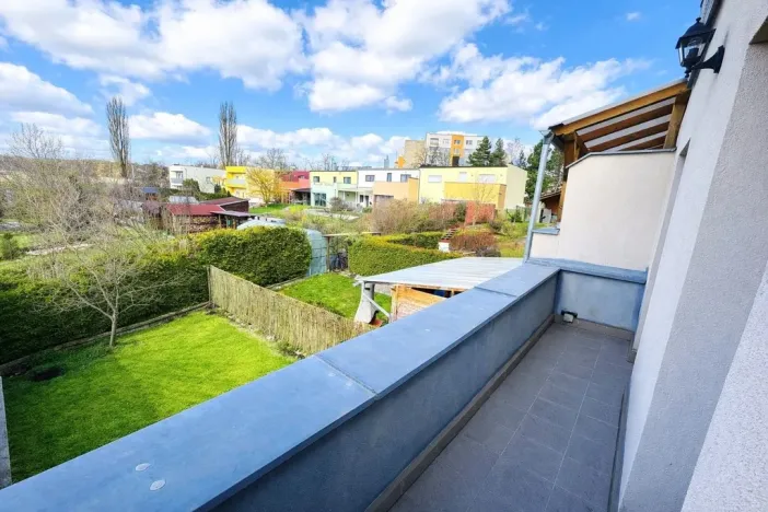 Prodej rodinného domu, Františkovy Lázně, Anglická, 111 m2