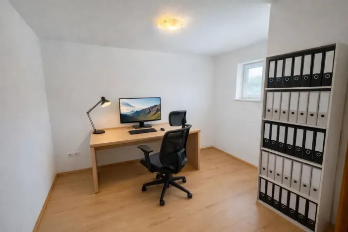 Prodej rodinného domu, Františkovy Lázně, Anglická, 111 m2