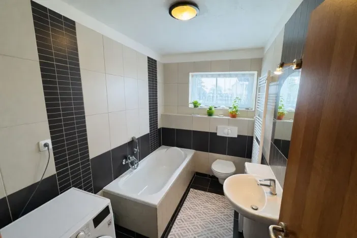 Prodej rodinného domu, Františkovy Lázně, Anglická, 111 m2