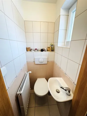 Prodej rodinného domu, Františkovy Lázně, Anglická, 111 m2