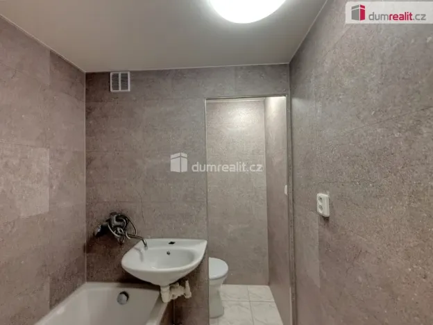 Prodej bytu 1+1, Ústí nad Labem - Severní Terasa, Maková, 34 m2