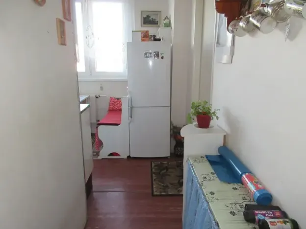 Prodej bytu 2+1, Písek, Dr. M. Horákové, 55 m2