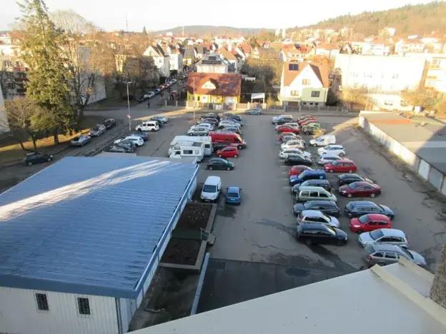 Prodej bytu 2+1, Písek, Dr. M. Horákové, 55 m2