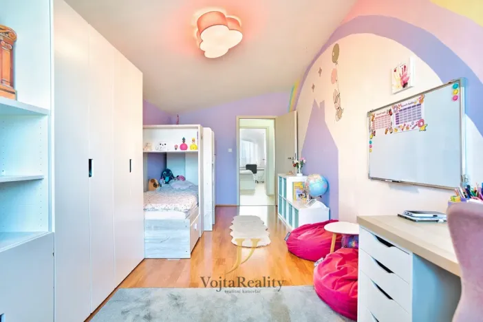 Prodej bytu 3+1, Olomouc, Handkeho, 92 m2