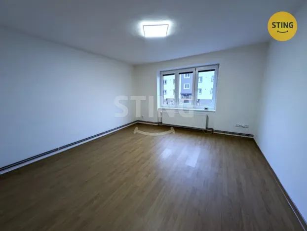 Pronájem bytu 3+kk, Zubří, Sídlištní, 56 m2