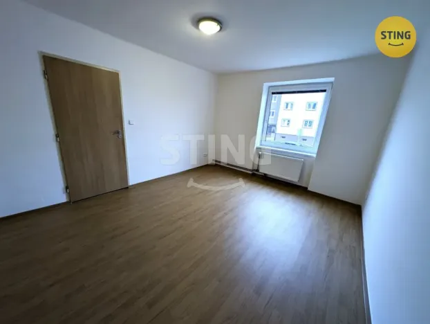 Pronájem bytu 3+kk, Zubří, Sídlištní, 56 m2