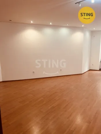 Pronájem kanceláře, Ostrava, Denisova, 132 m2