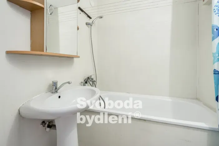 Prodej bytu 3+1, Praha - Hlubočepy, Záhorského, 71 m2