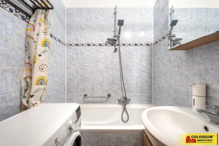 Prodej bytu 2+1, Brno - Černá Pole, 55 m2