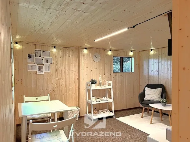 Prodej chaty, Štěchovice, 56 m2