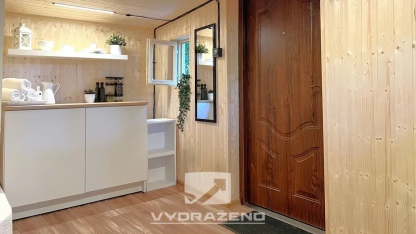 Prodej chaty, Štěchovice, 56 m2