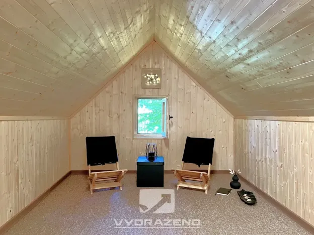 Prodej chaty, Štěchovice, 56 m2