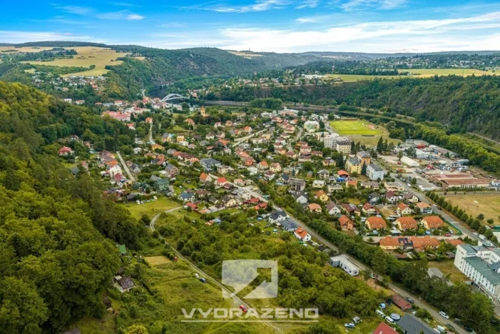 Prodej chaty, Štěchovice, 56 m2