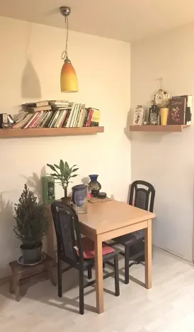 Prodej bytu 2+kk, Praha - Modřany, Levského, 44 m2