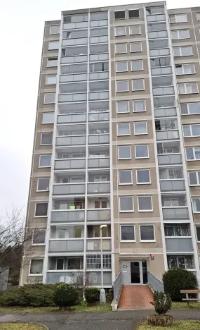 Prodej bytu 2+kk, Praha - Modřany, Levského, 44 m2