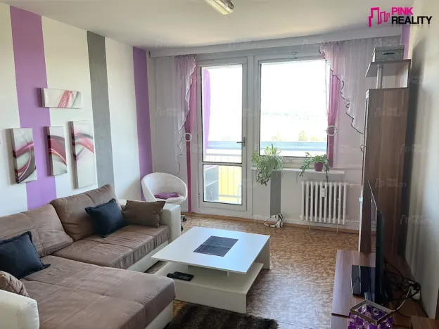 Pronájem bytu 3+1, Rychnov nad Kněžnou, Mírová, 67 m2