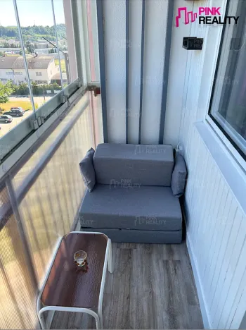 Pronájem bytu 3+1, Rychnov nad Kněžnou, Mírová, 67 m2