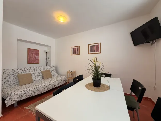 Prodej apartmánu, Staré Město - Stříbrnice, 60 m2