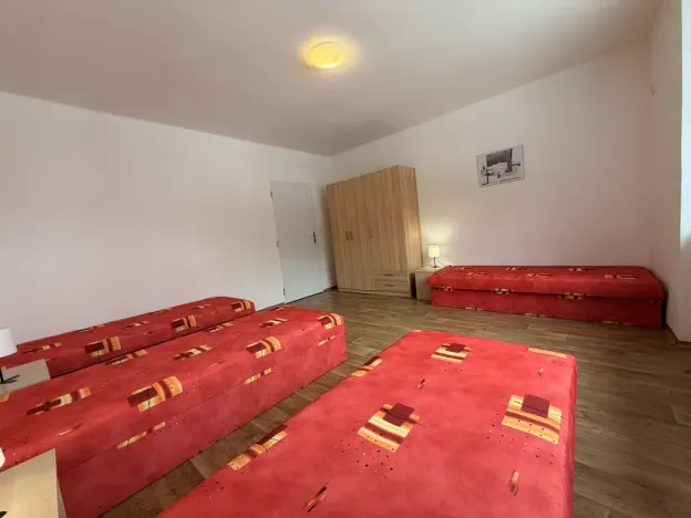 Prodej apartmánu, Staré Město - Stříbrnice, 60 m2