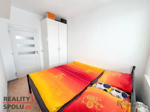 Prodej bytu 3+1, Brno - Bohunice, Rolnická, 68 m2