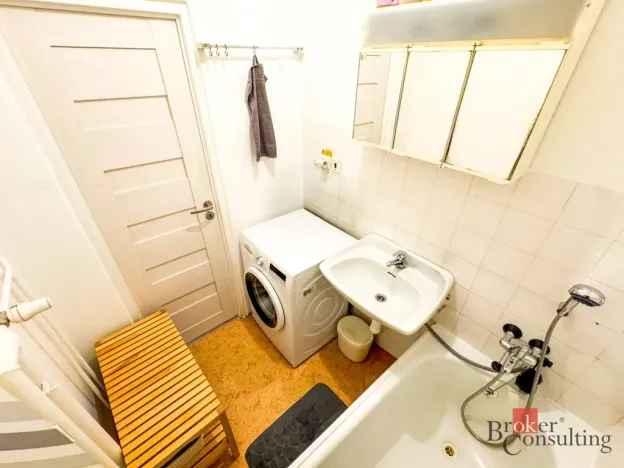 Prodej bytu 3+1, Brno - Bohunice, Rolnická, 68 m2