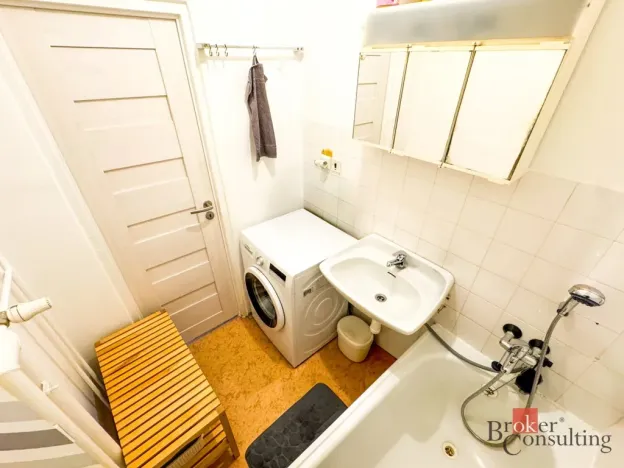 Prodej bytu 3+1, Brno - Bohunice, Rolnická, 68 m2