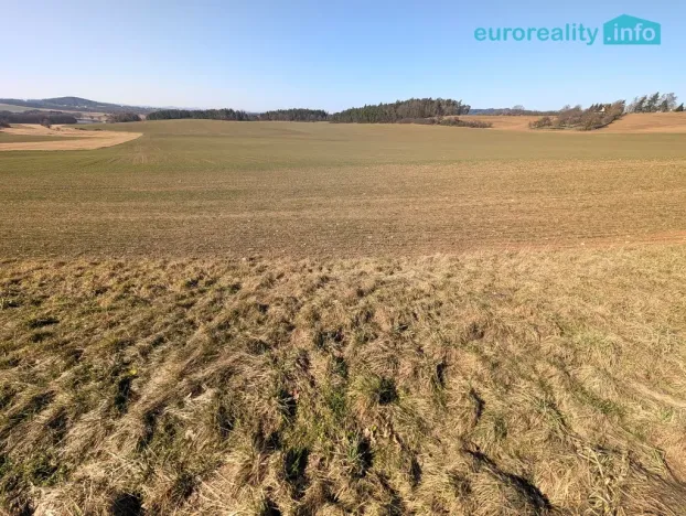 Prodej pole, Únice, 10445 m2