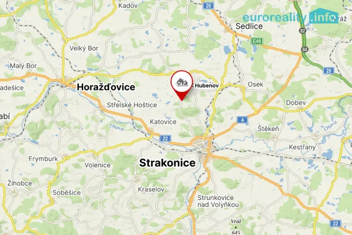 Prodej pole, Únice, 10445 m2