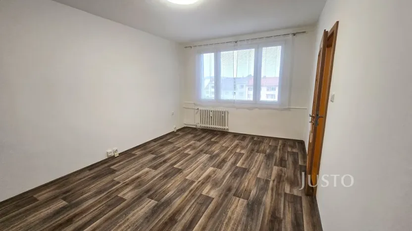 Pronájem bytu 1+1, Písek, Harantova, 35 m2