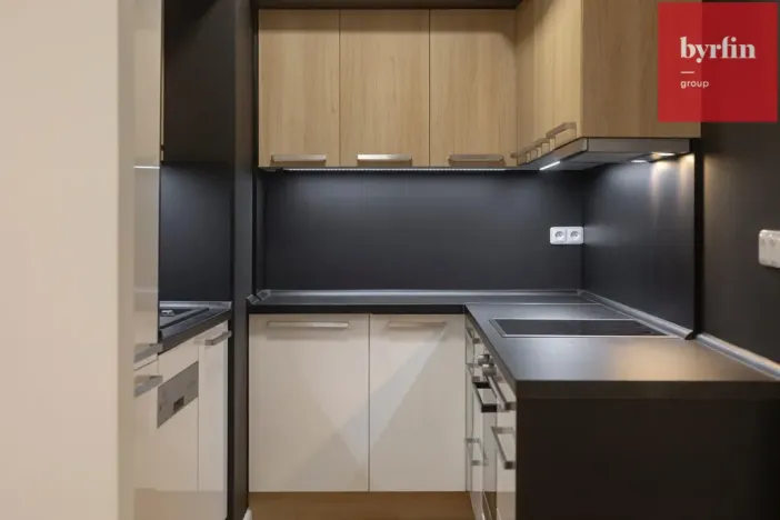 Pronájem bytu 3+kk, Opava, Dolní náměstí, 100 m2