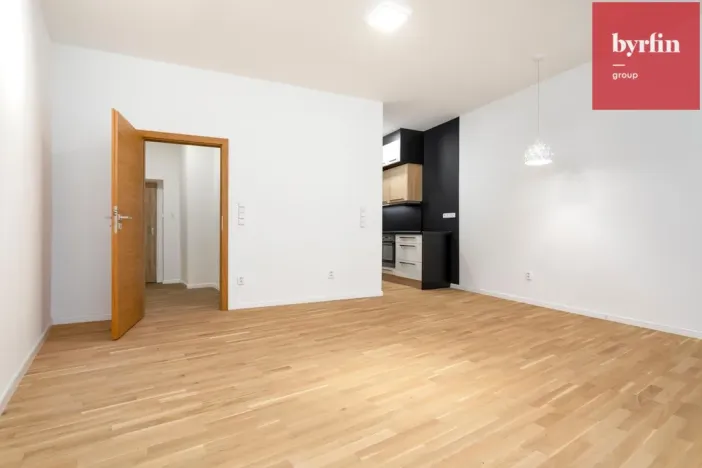 Pronájem bytu 3+kk, Opava, Dolní náměstí, 100 m2