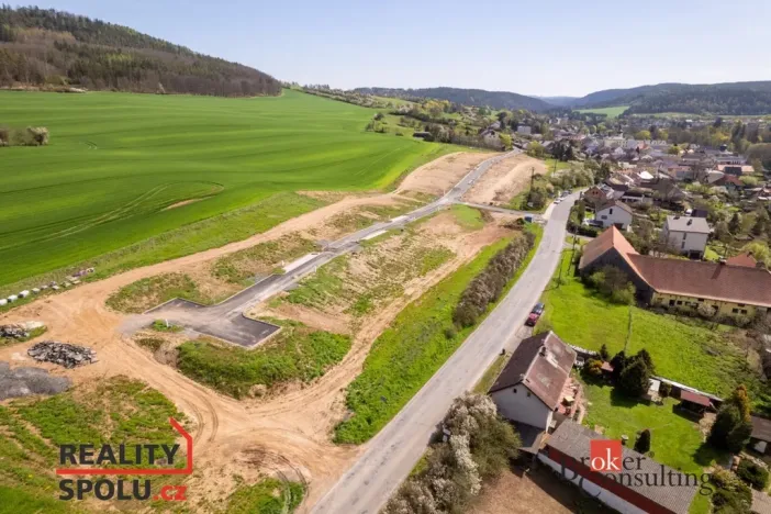 Prodej rodinného domu, Manětín, 73 m2