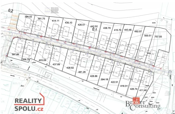 Prodej rodinného domu, Manětín, 73 m2