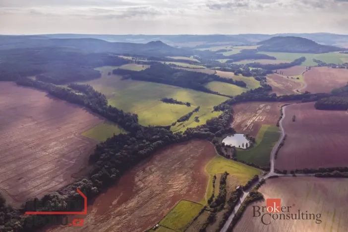 Prodej rodinného domu, Manětín, 73 m2