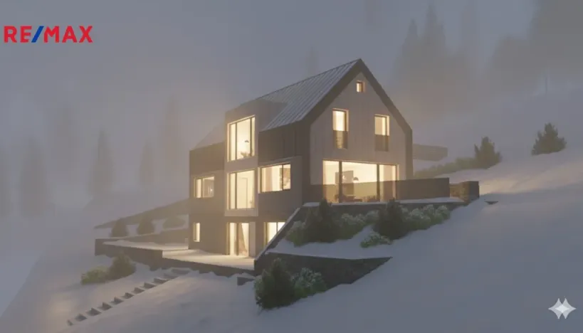 Prodej pozemku pro bydlení, Pec pod Sněžkou, 3889 m2