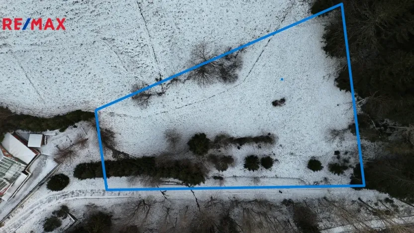 Prodej pozemku pro bydlení, Pec pod Sněžkou, 3889 m2